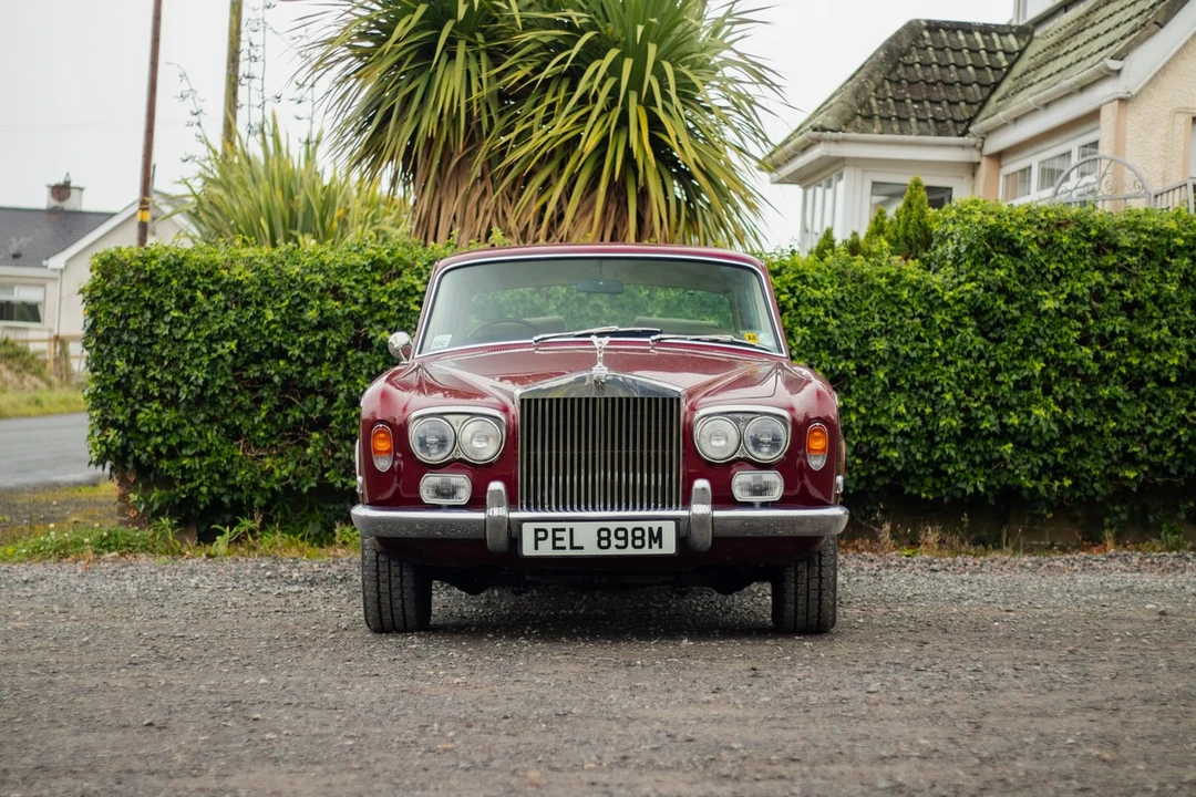 1974 Rolls-Royce Silver Shadow I - Image 3 of 30