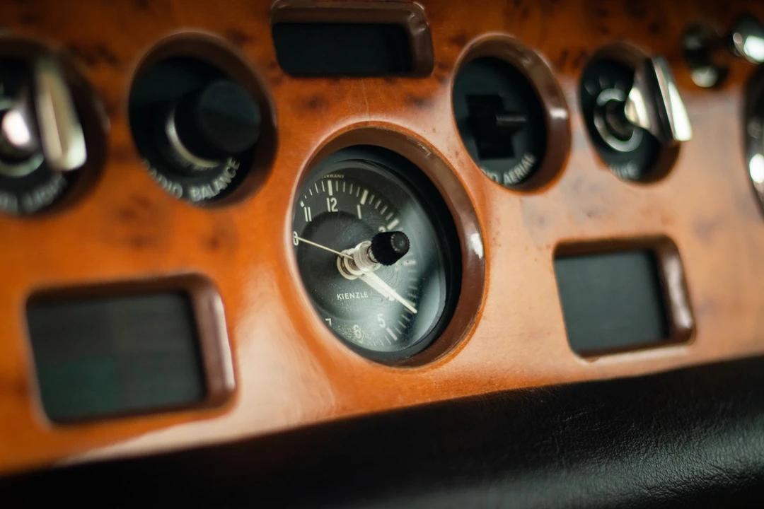 1974 Rolls-Royce Silver Shadow I - Image 20 of 30