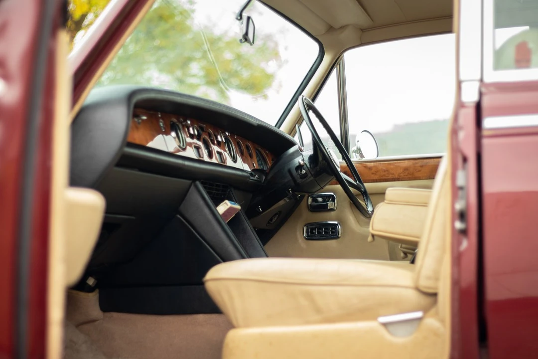 1974 Rolls-Royce Silver Shadow I - Image 11 of 30