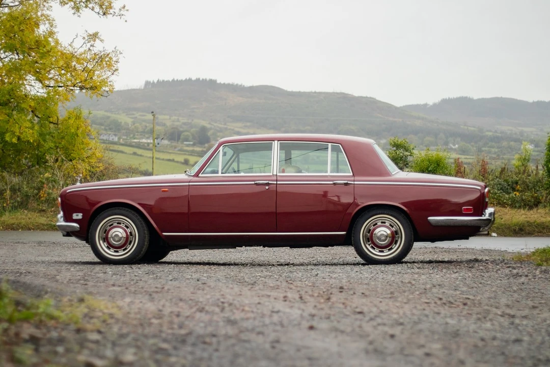 1974 Rolls-Royce Silver Shadow I - Image 4 of 30