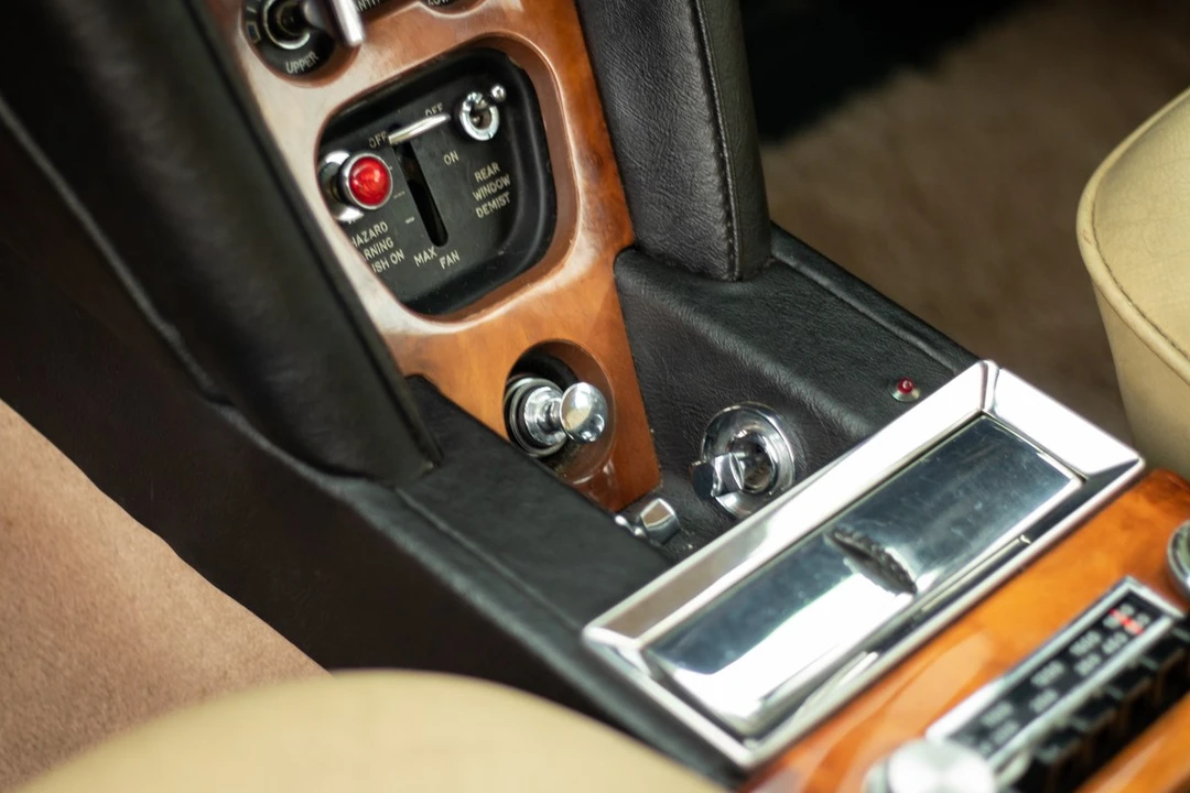 1974 Rolls-Royce Silver Shadow I - Image 16 of 30