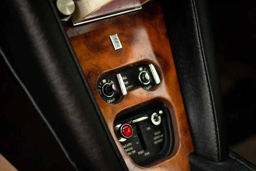 1974 Rolls-Royce Silver Shadow I - Image 18 of 30