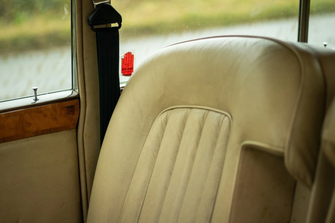 1974 Rolls-Royce Silver Shadow I - Image 26 of 30