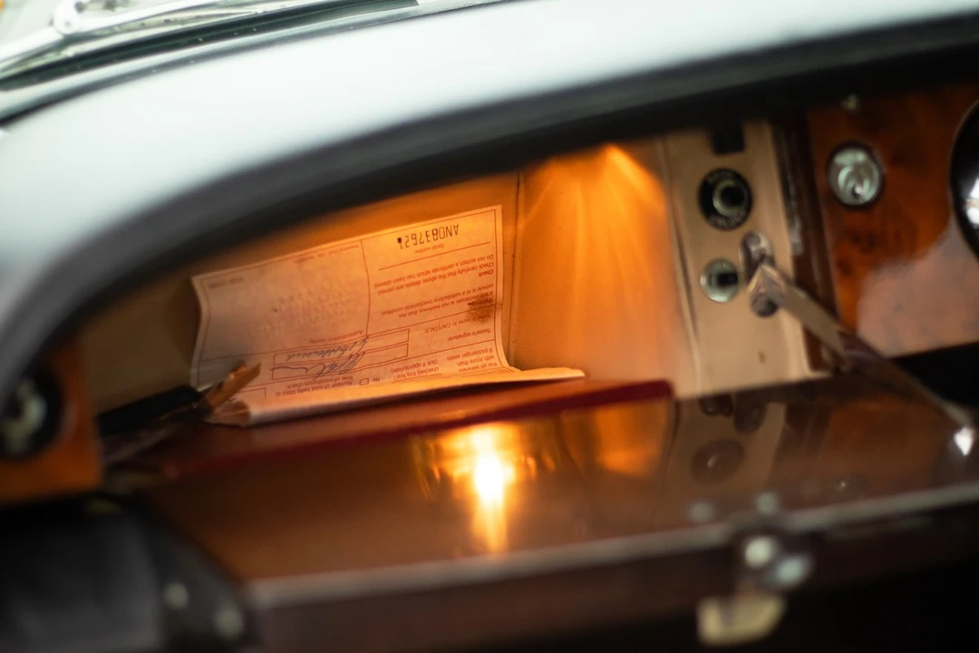 1974 Rolls-Royce Silver Shadow I - Image 23 of 30