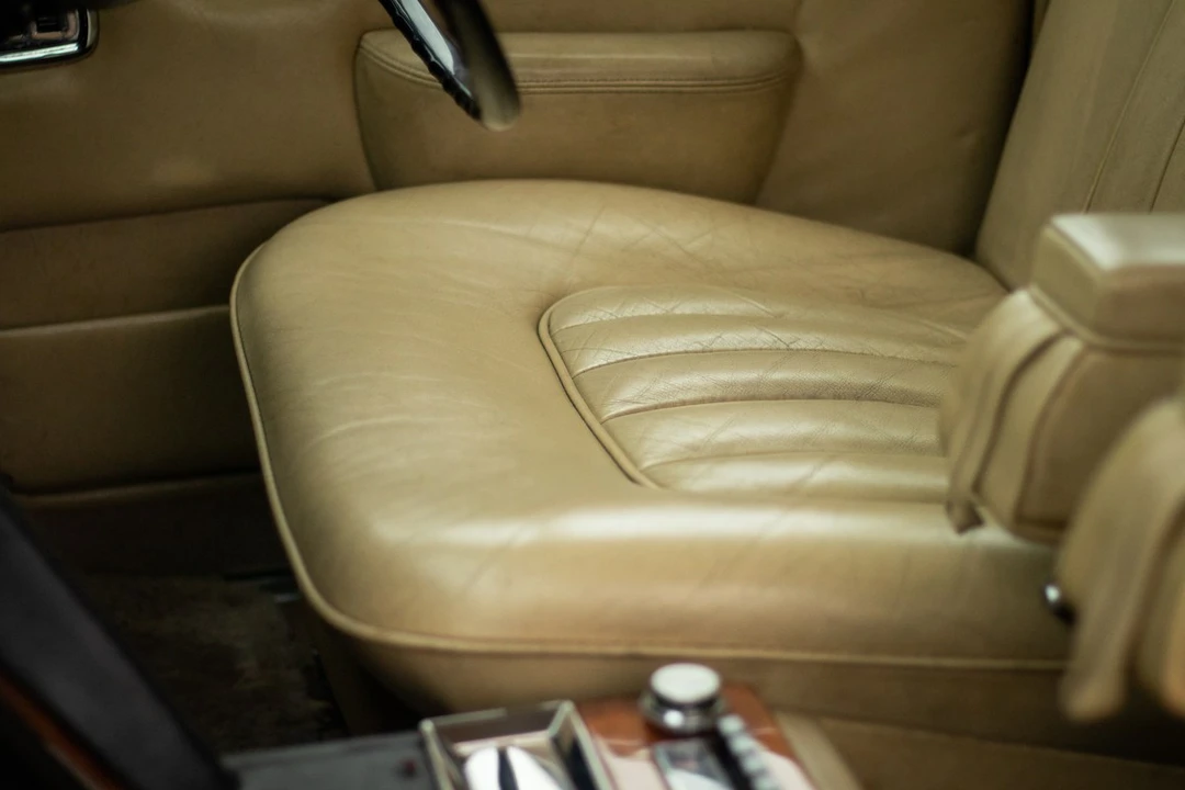 1974 Rolls-Royce Silver Shadow I - Image 27 of 30