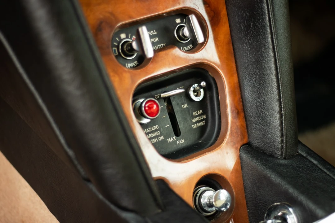 1974 Rolls-Royce Silver Shadow I - Image 17 of 30