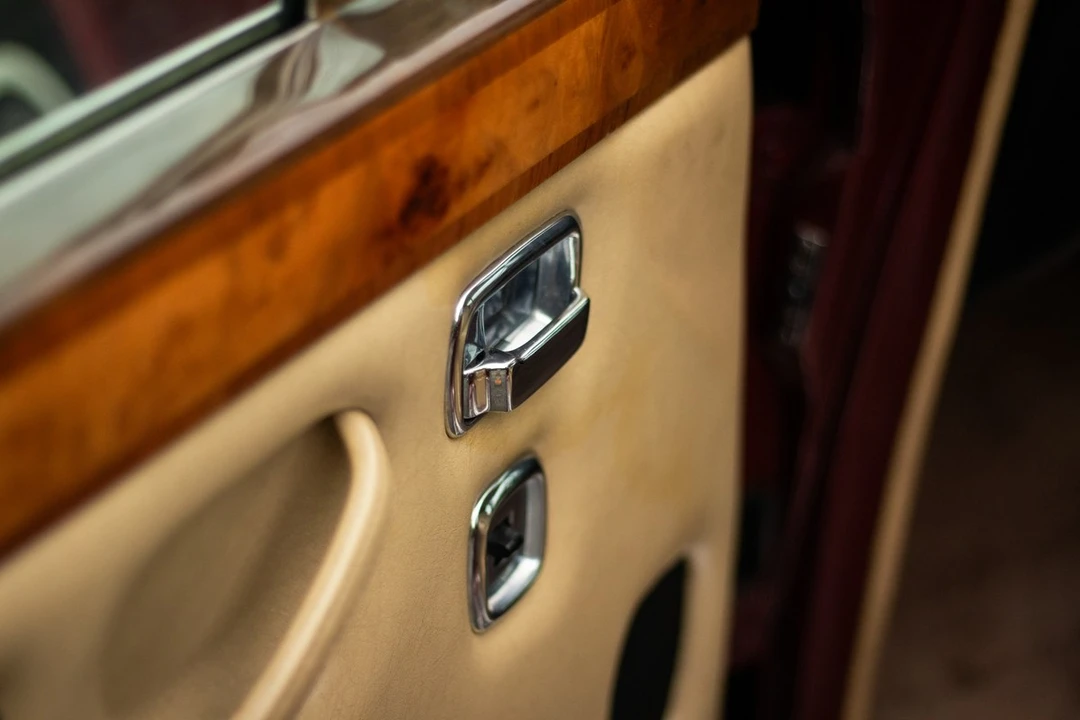 1974 Rolls-Royce Silver Shadow I - Image 25 of 30