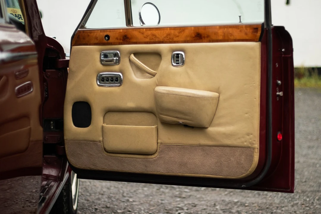 1974 Rolls-Royce Silver Shadow I - Image 28 of 30