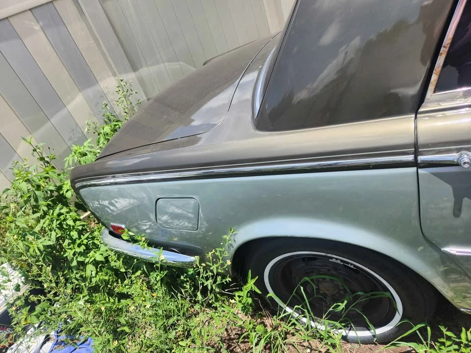 1974 Rolls-Royce Silver Shadow I - Image 8 of 9