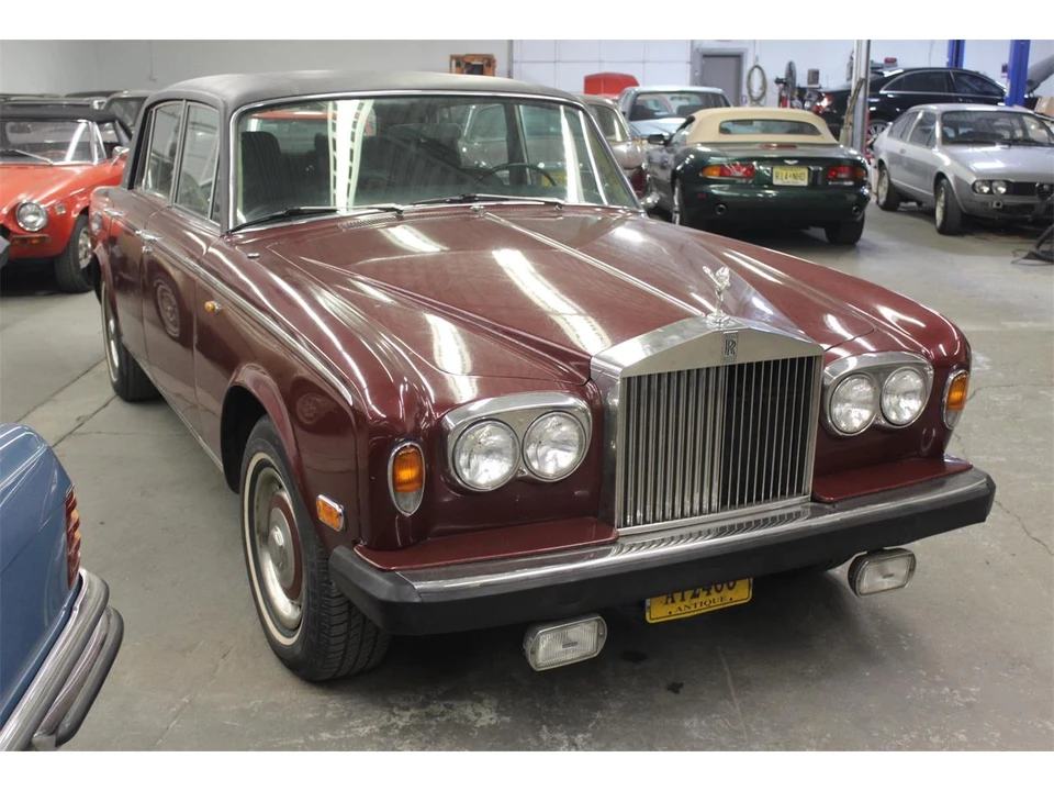 1974 Rolls-Royce Silver Shadow I - Image 2 of 31