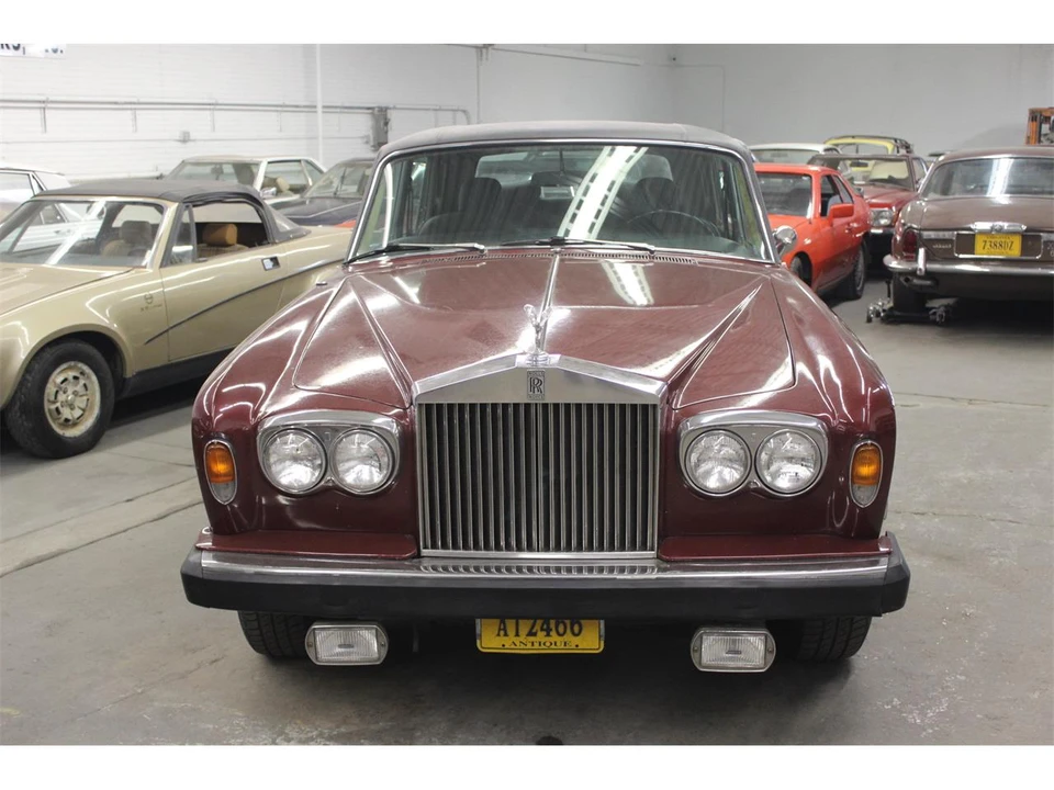 1974 Rolls-Royce Silver Shadow I - Image 5 of 31