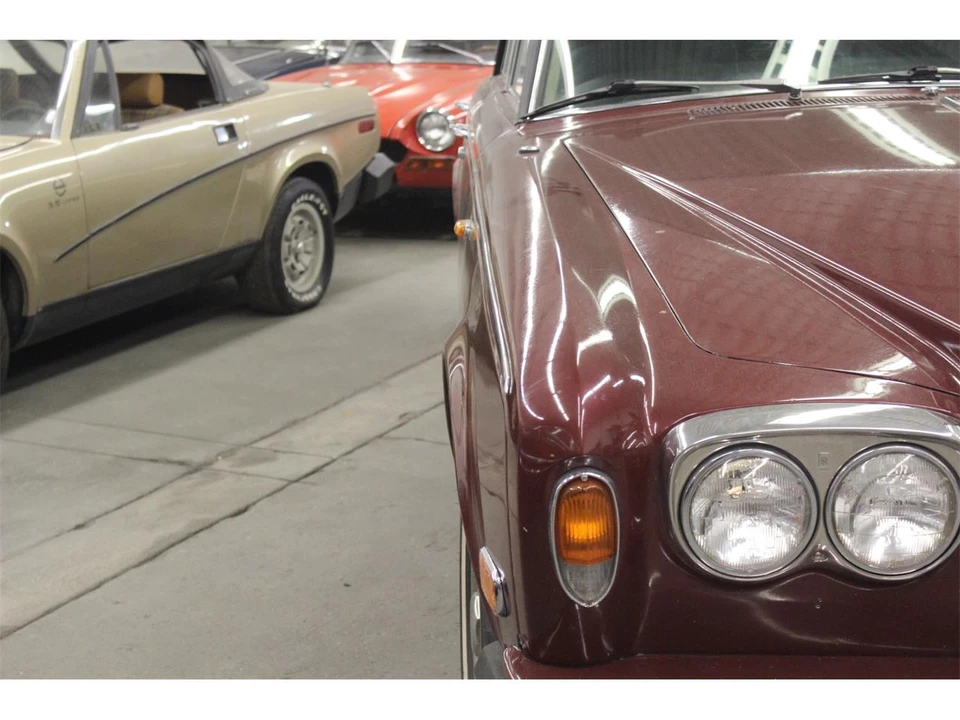 1974 Rolls-Royce Silver Shadow I - Image 7 of 31