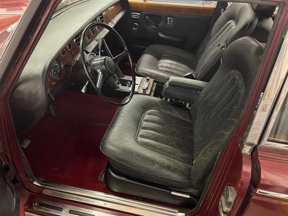 1974 Rolls-Royce Silver Shadow I - Image 16 of 31