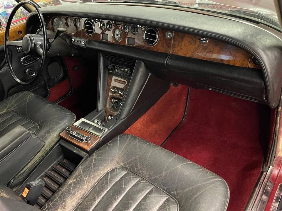1974 Rolls-Royce Silver Shadow I - Image 17 of 31