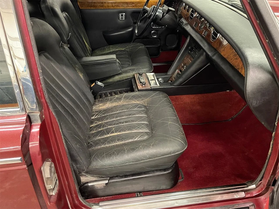 1974 Rolls-Royce Silver Shadow I - Image 18 of 31