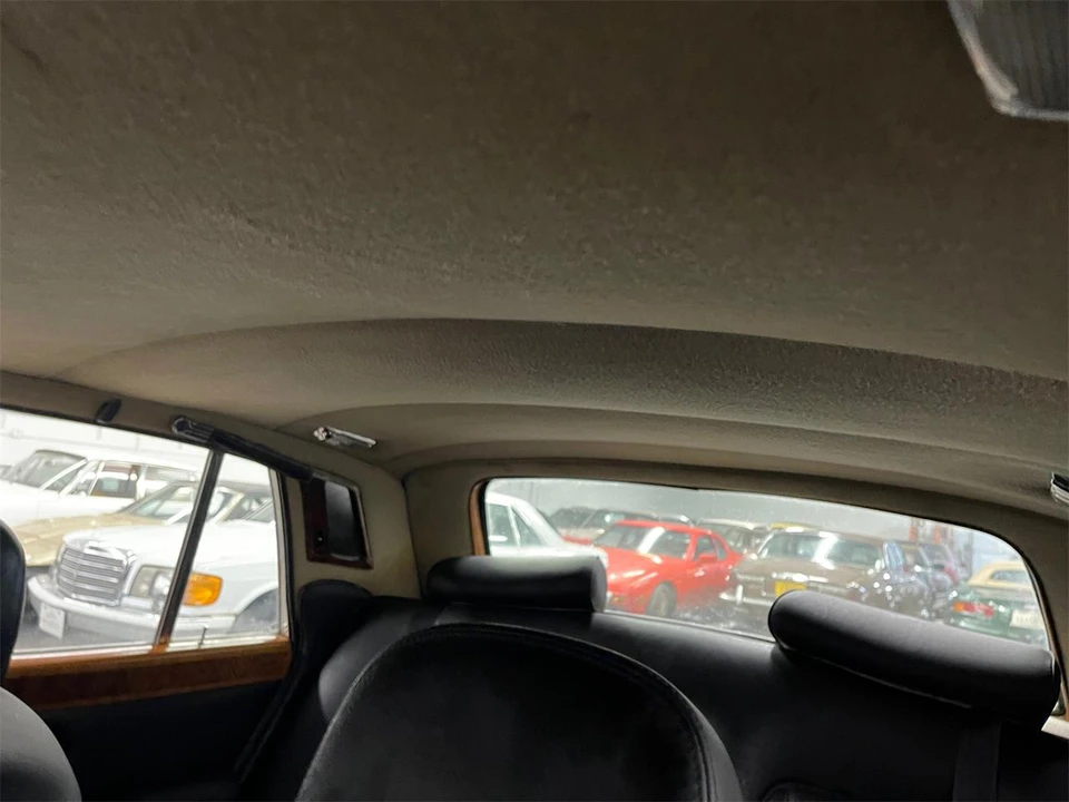 1974 Rolls-Royce Silver Shadow I - Image 22 of 31
