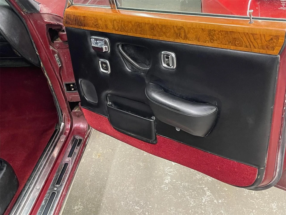 1974 Rolls-Royce Silver Shadow I - Image 23 of 31