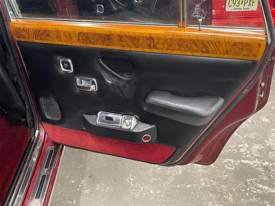 1974 Rolls-Royce Silver Shadow I - Image 24 of 31