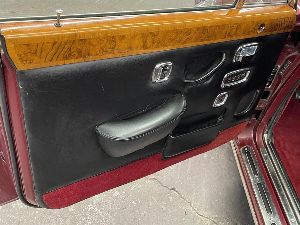 1974 Rolls-Royce Silver Shadow I - Image 25 of 31