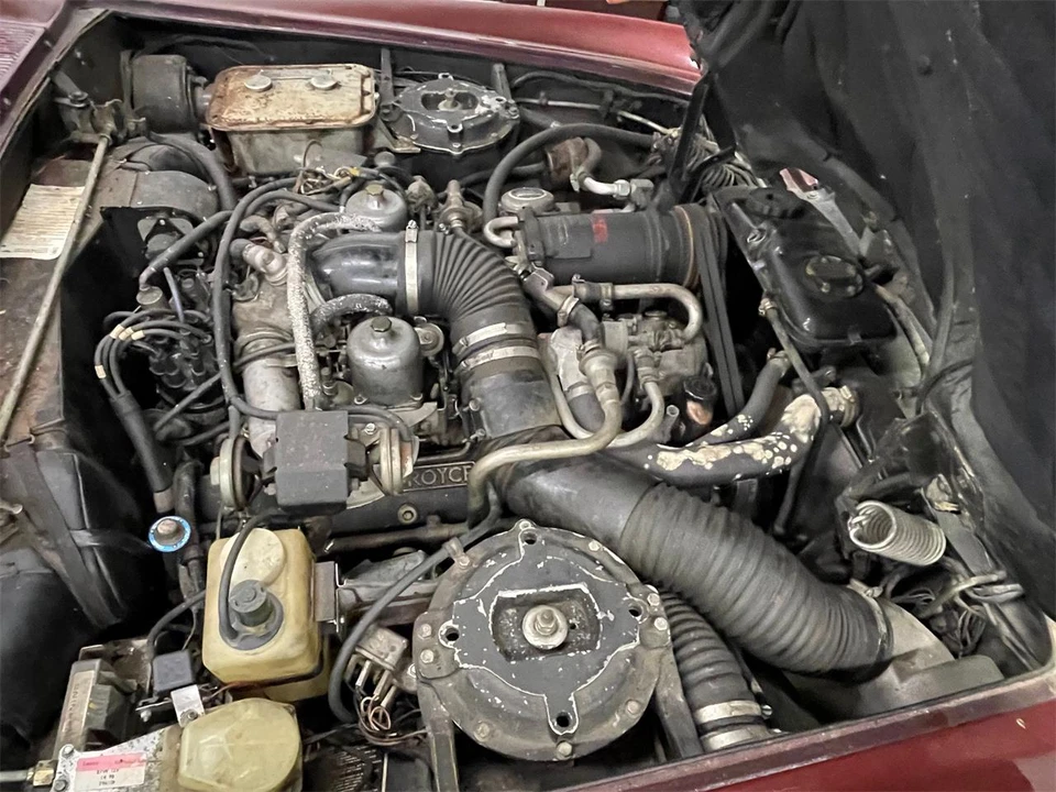 1974 Rolls-Royce Silver Shadow I - Image 30 of 31