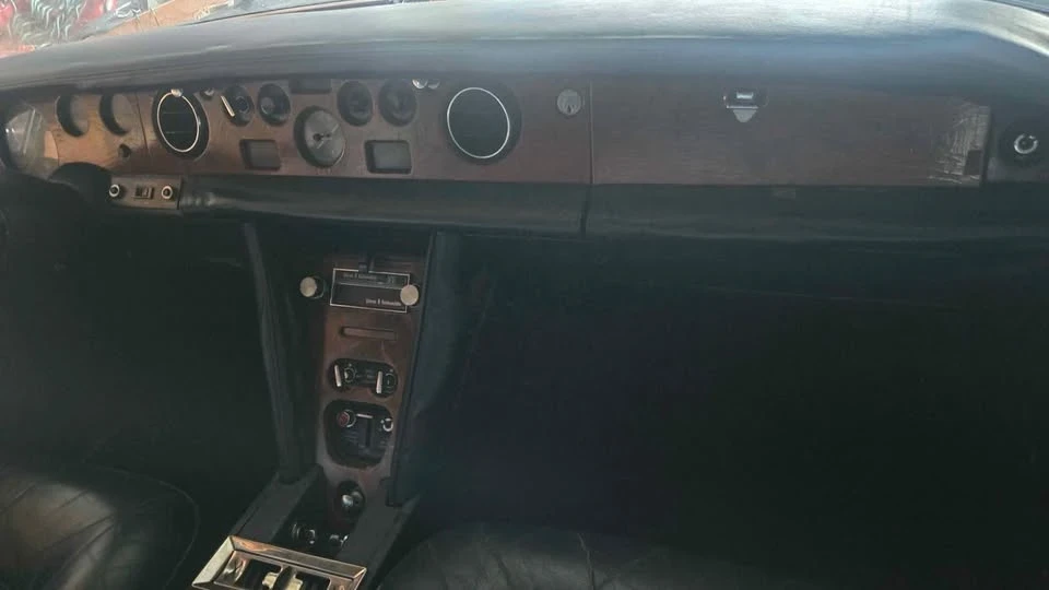 1974 Rolls-Royce Silver Shadow I - Image 5 of 10