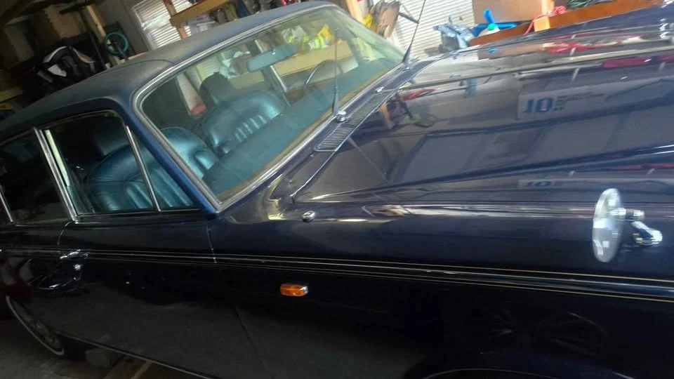 1974 Rolls-Royce Silver Shadow I - Image 3 of 10