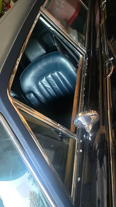1974 Rolls-Royce Silver Shadow I - Image 10 of 10