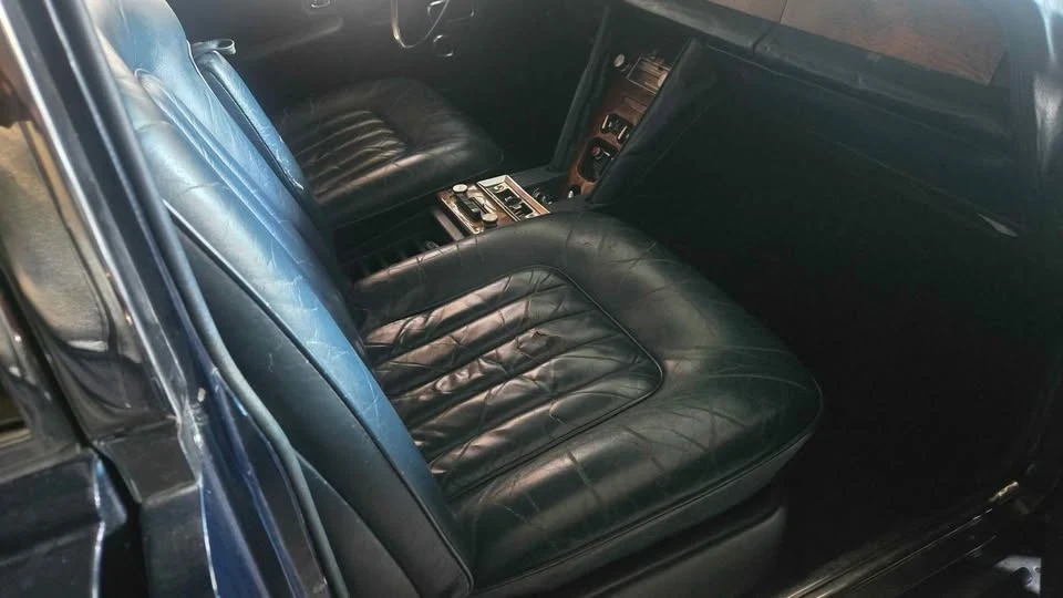 1974 Rolls-Royce Silver Shadow I - Image 7 of 10