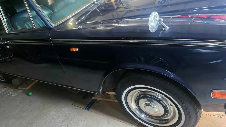 1974 Rolls-Royce Silver Shadow I - Image 2 of 10