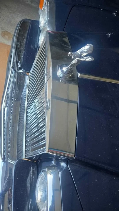 1974 Rolls-Royce Silver Shadow I - Image 9 of 10