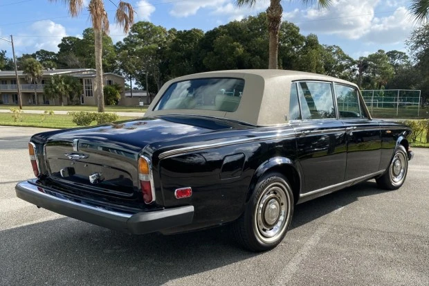 1974 Rolls-Royce Silver Shadow I - Image 2 of 7