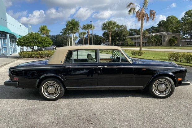 1974 Rolls-Royce Silver Shadow I - Image 3 of 7