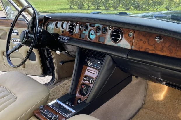 1974 Rolls-Royce Silver Shadow I - Image 5 of 7
