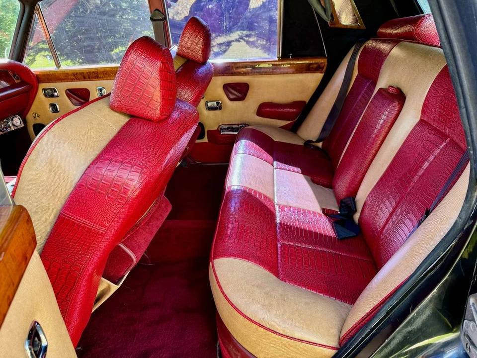 1974 Rolls-Royce Silver Shadow I - Image 12 of 20
