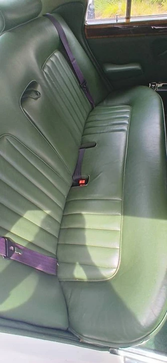 1974 Rolls-Royce Silver Shadow I - Image 17 of 22