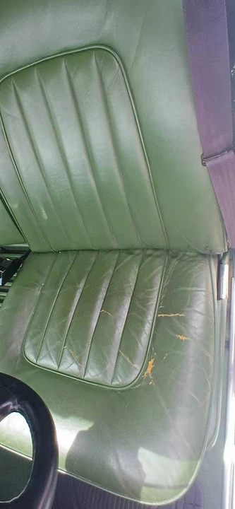 1974 Rolls-Royce Silver Shadow I - Image 21 of 22