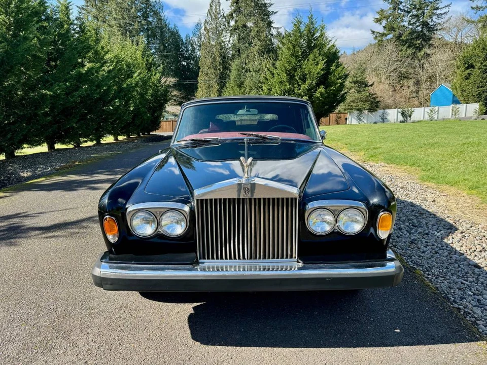 1974 Rolls-Royce Silver Shadow I - Image 2 of 20
