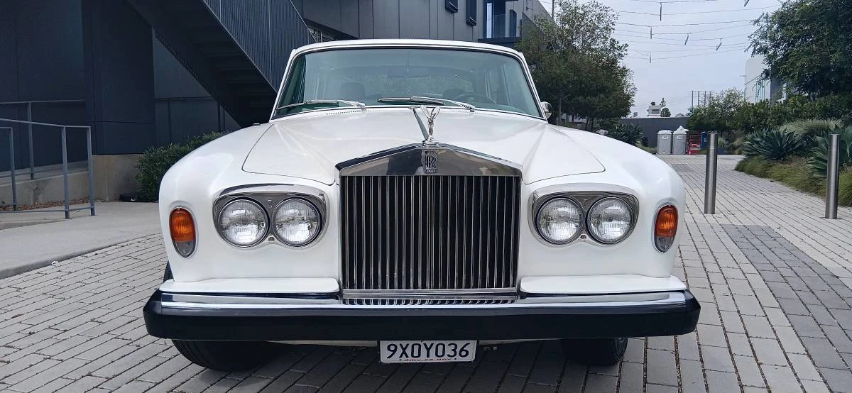 1974 Rolls-Royce Silver Shadow I - Image 2 of 22