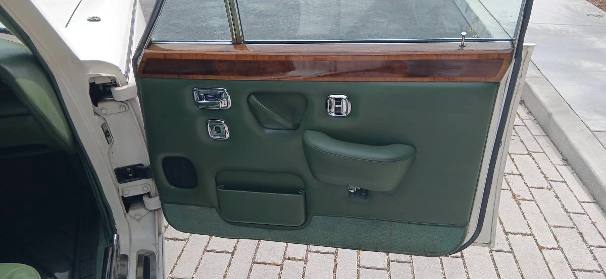 1974 Rolls-Royce Silver Shadow I - Image 14 of 22