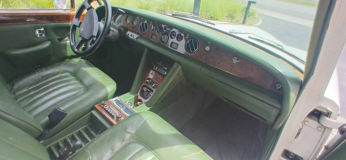 1974 Rolls-Royce Silver Shadow I - Image 20 of 22