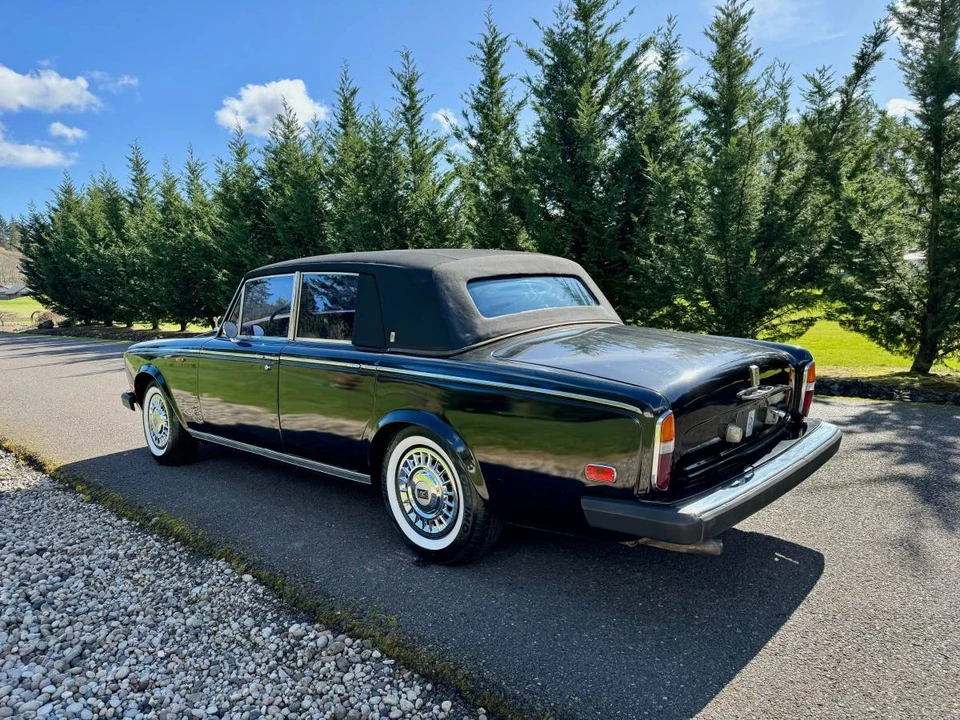 1974 Rolls-Royce Silver Shadow I - Image 6 of 20