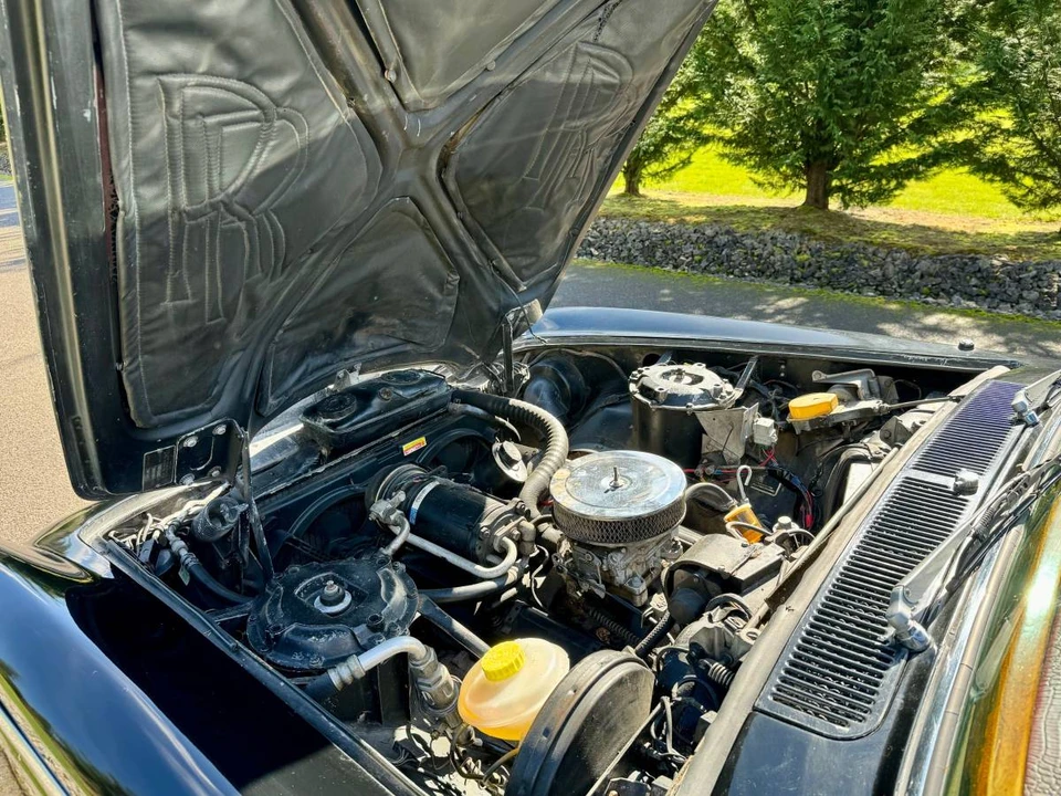 1974 Rolls-Royce Silver Shadow I - Image 20 of 20