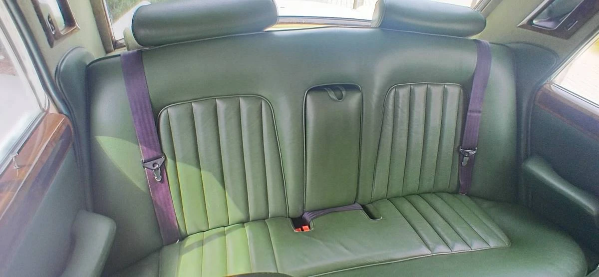 1974 Rolls-Royce Silver Shadow I - Image 18 of 22