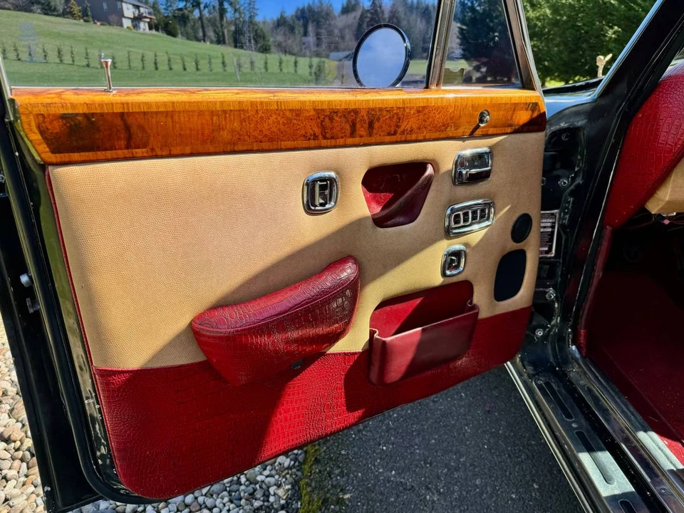 1974 Rolls-Royce Silver Shadow I - Image 17 of 20