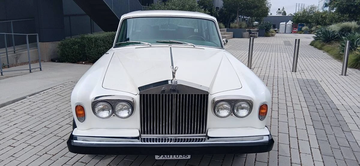 1974 Rolls-Royce Silver Shadow I - Image 3 of 22