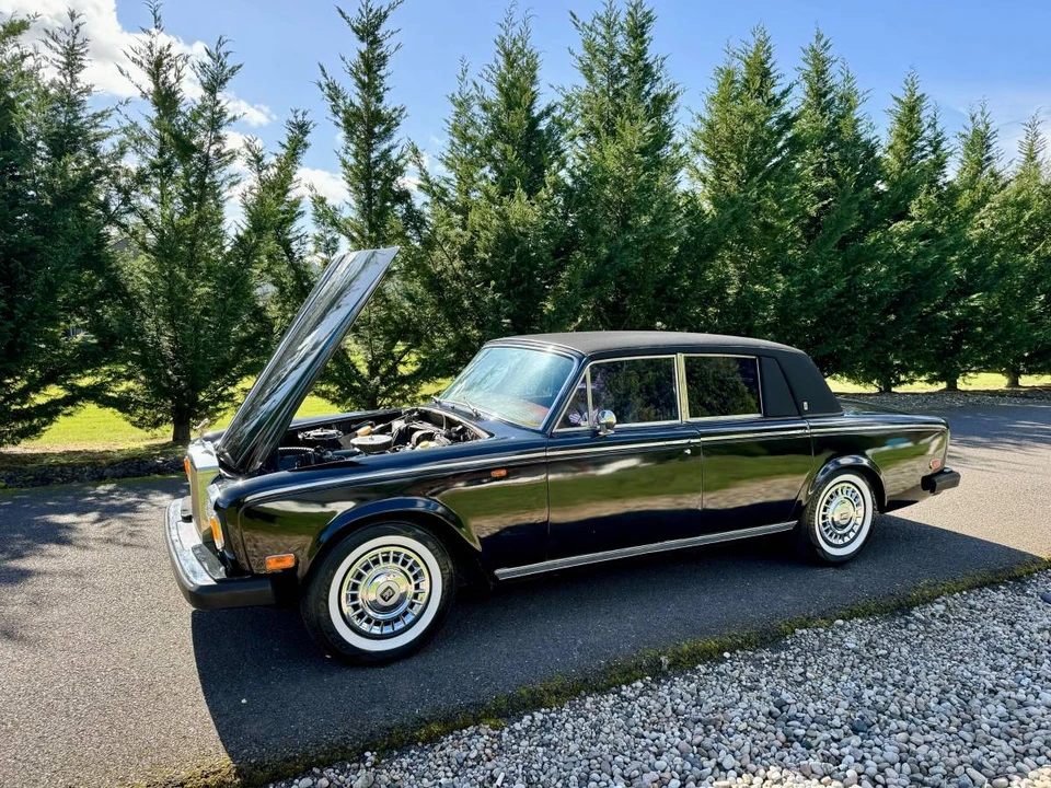 1974 Rolls-Royce Silver Shadow I - Image 18 of 20