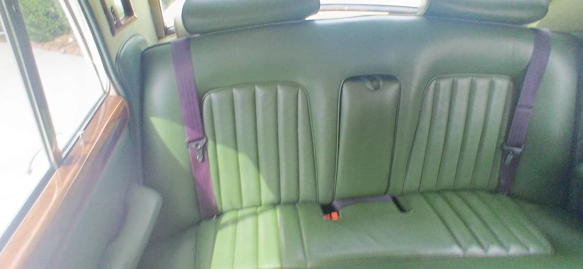 1974 Rolls-Royce Silver Shadow I - Image 15 of 22