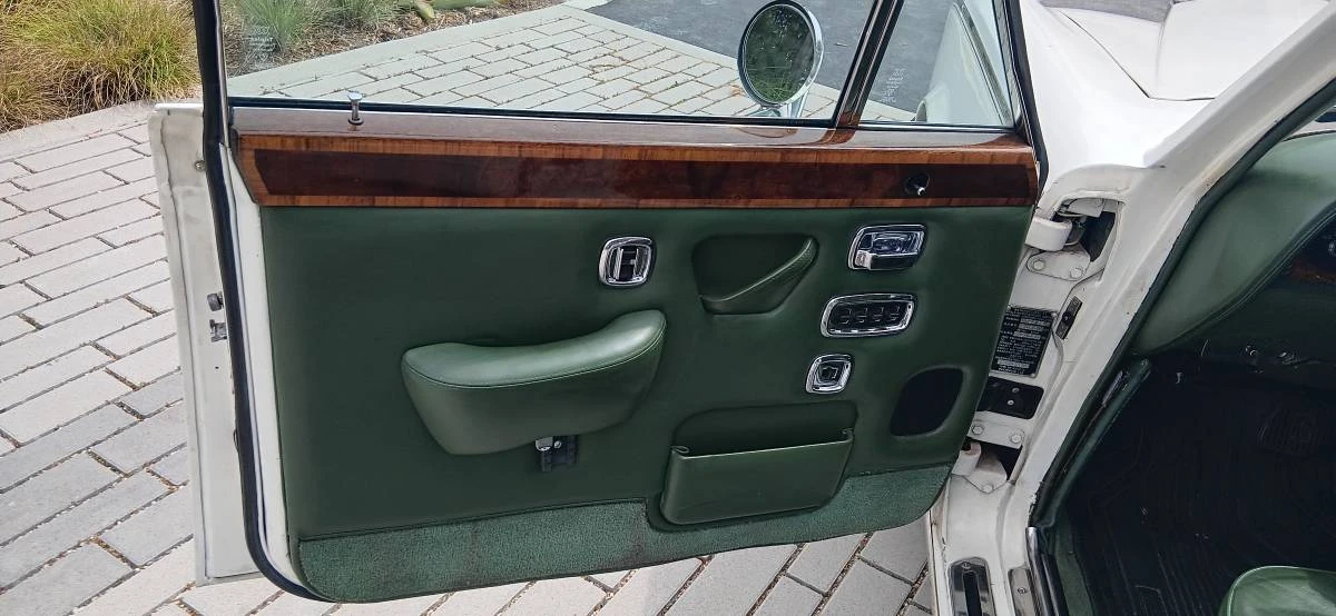 1974 Rolls-Royce Silver Shadow I - Image 11 of 22