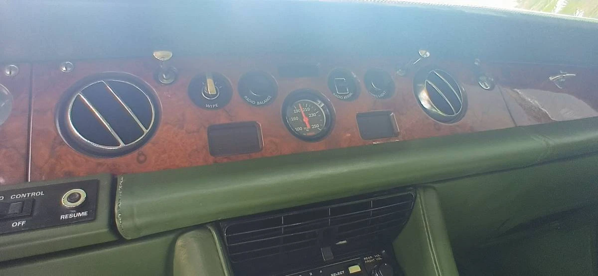 1974 Rolls-Royce Silver Shadow I - Image 16 of 22