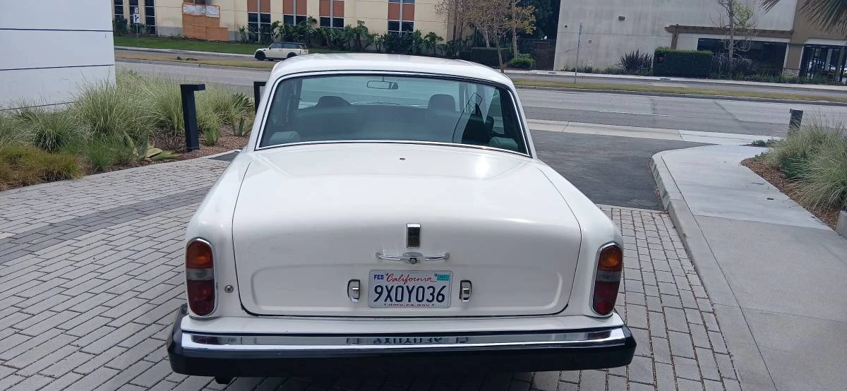 1974 Rolls-Royce Silver Shadow I - Image 6 of 22
